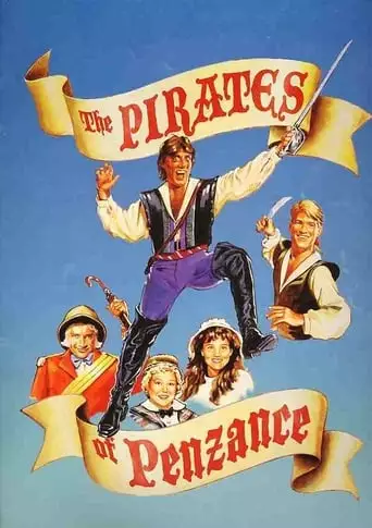 The Pirates Of Penzance (1994)