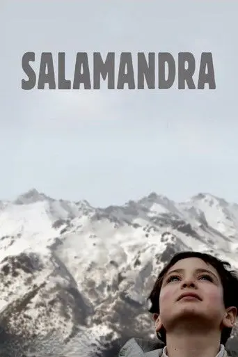 Salamander (2008)