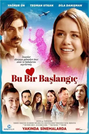 Bu Bir Başlangıç (2024)