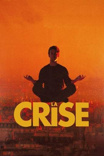 The Crisis (1992)