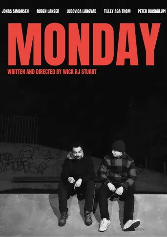 Monday (1970)