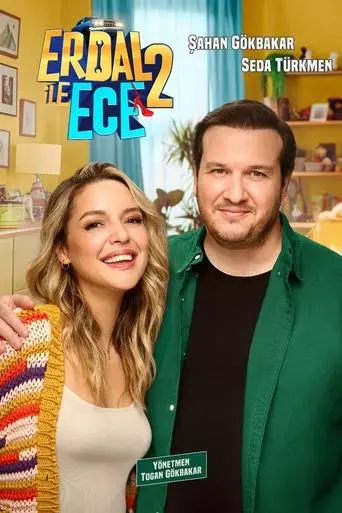 Erdal and Ece 2 (2024)