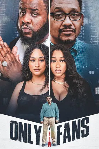 Only a Few Fans (2023)