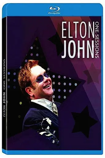 Elton John BBC One Sessions (2006)