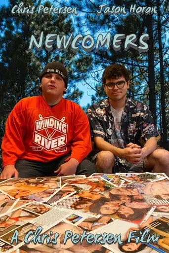 Newcomers (2021)