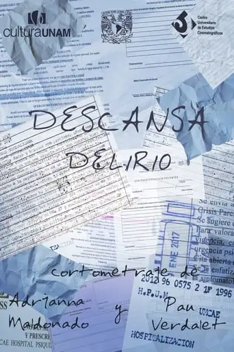 Rest of Delirium (2019)