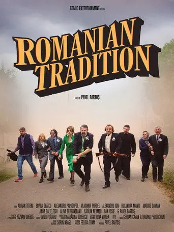 Romanian Tradition (2019)