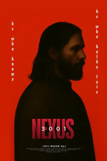 Nexus: 3001 (2027)