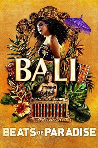 Bali: Beats Of Paradise (2018)