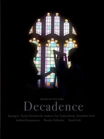 Decadence (2024)