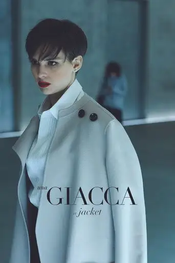 a Jacket (2018)
