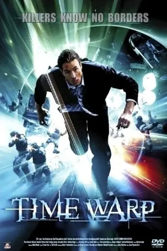 Mörder kennen keine Grenzen (2010)