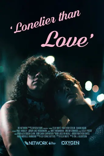 Lonelier Than Love (2026)