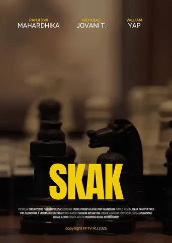 SKAK (2025)