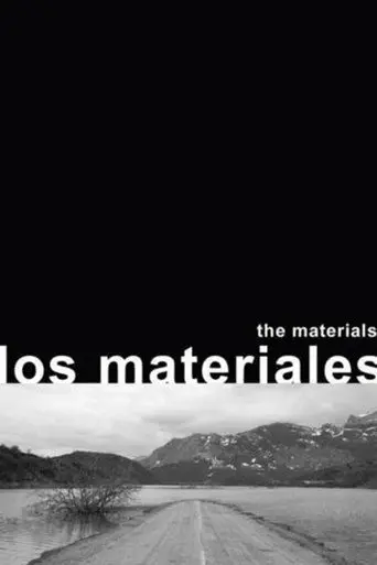 Los materiales (2010)