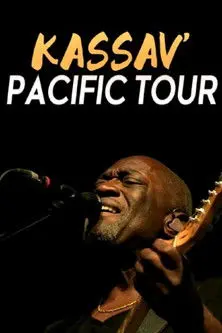 Kassav' Pacific Tour (2019)