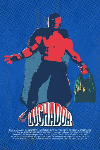 Luchador (2026)