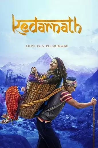 Kedarnath (2018)