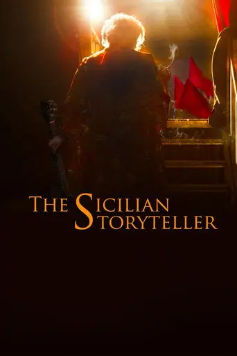 The Sicilian Storyteller (2025)