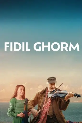 Blue Fiddle (2025)