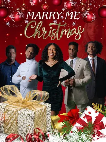 Marry Me Christmas (2025)