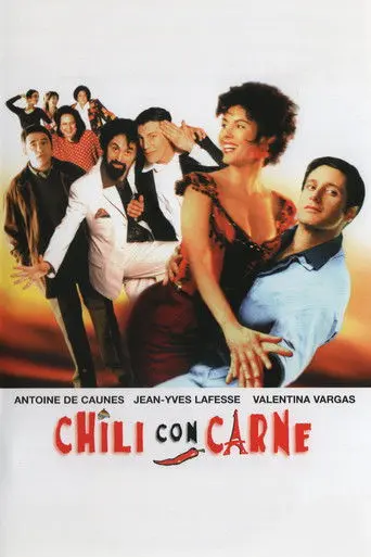 Chili con carne (1999)