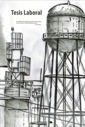 Tesis laboral (2010)
