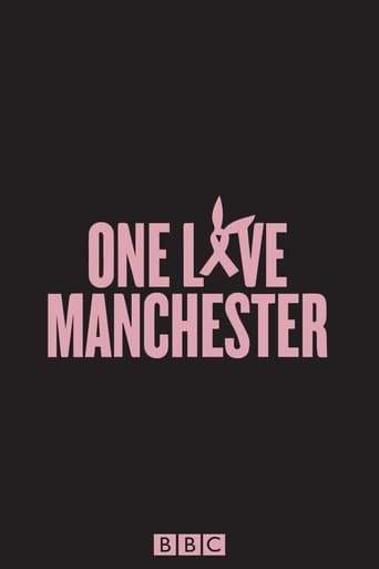 One Love Manchester (2017)