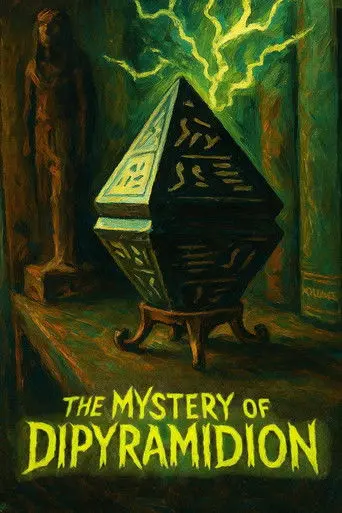 The Mystery of Dipyramidion (1970)