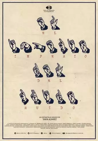 El Imperio Del Ruido (2023)