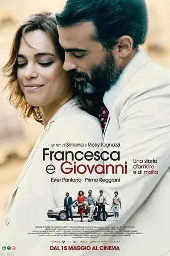 Francesca e Giovanni (2025)