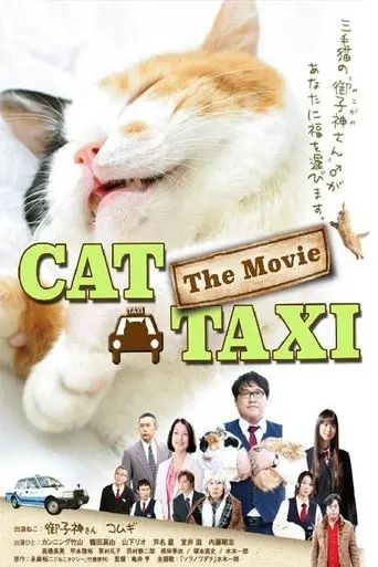 Cat Taxi (2010)