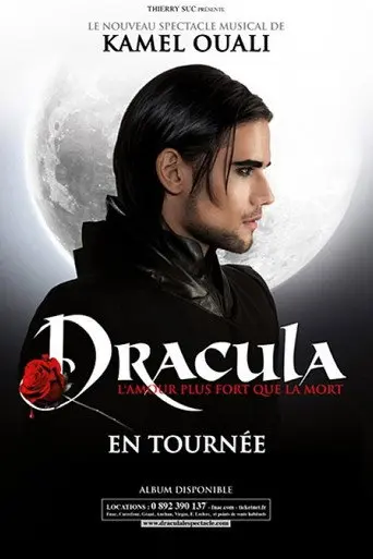 Dracula, l'amour plus fort que la mort (2012)