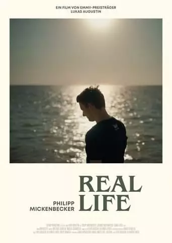 Philipp Mickenbecker - Real Life (2023)