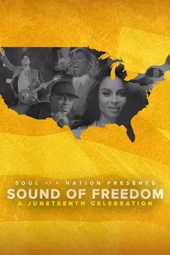 Sound Of Freedom (2022)