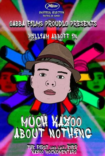 Much Kazoo About Nothing (2023)
