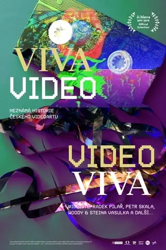 Viva Video, Video Viva (2020)