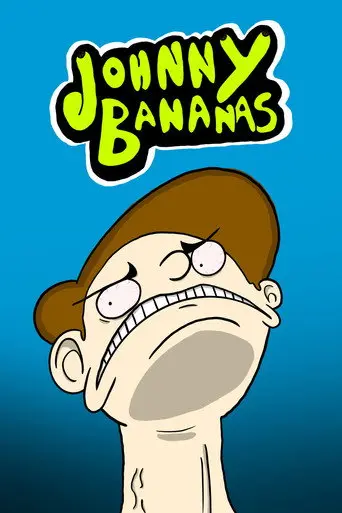 JOHNNY BANANAS (2024)
