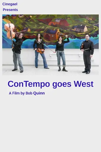 ConTempo Goes West (2005)