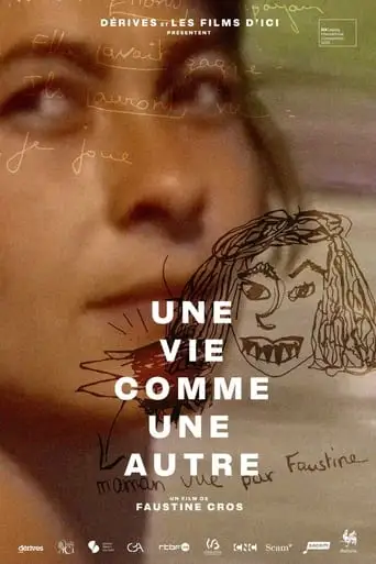 Une Vie Comme Une Autre (2024)