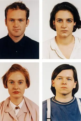 Thomas Ruff / The Renewal of Contemporary Photography (2002)