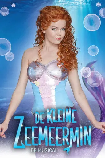 The Little Mermaid The Musical (2019)