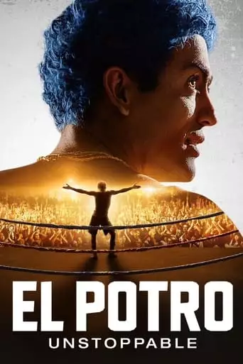 El Potro, Lo Mejor Del Amor (2018)