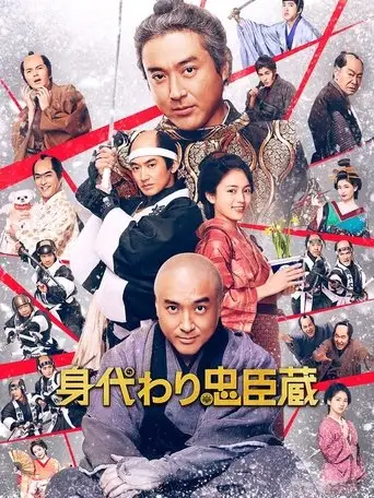 Don't Lose Your Head! (2024)