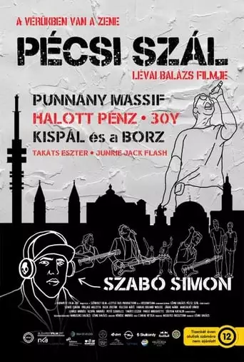 Pecsi Szal (2019)