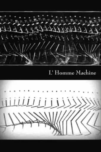 L'homme Machine (1885)