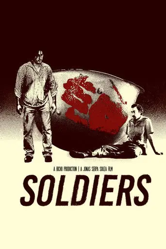 Soldiers (2026)