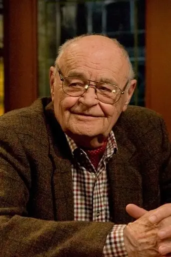 Václav Vorlíček: King of Comedies and Fairy Tales (2005)