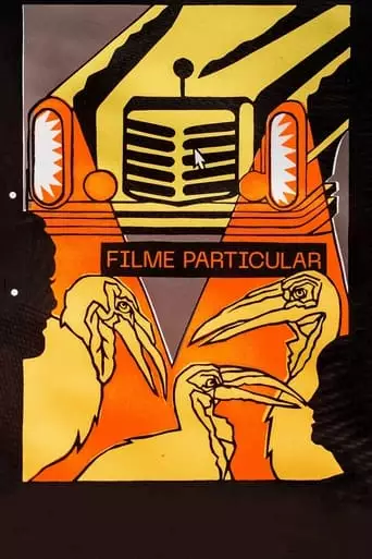 Filme Particular (2022)
