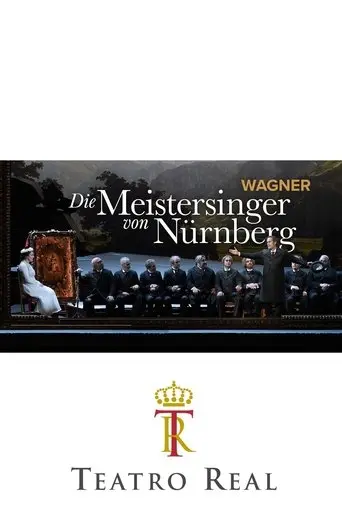 Die Meistersinger von Nürnberg - Teatro Real (2024)
